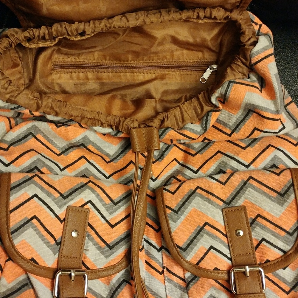 Backpack - Picture 3 of 4